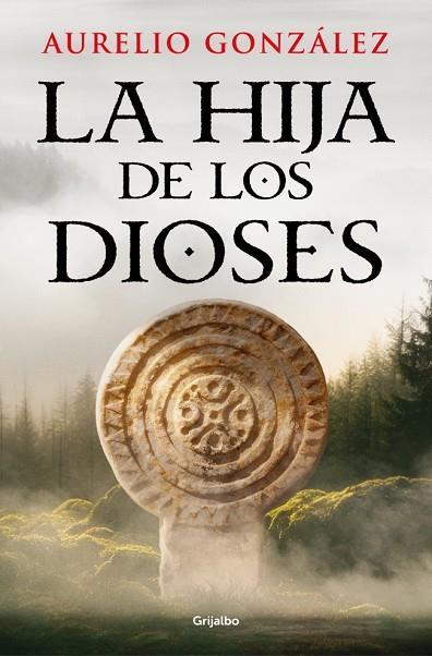 LA HIJA DE LOS DIOSES | 9788425375699 | GONZÁLEZ, AURELIO | Llibres Parcir | Llibreria Parcir | Llibreria online de Manresa | Comprar llibres en català i castellà online