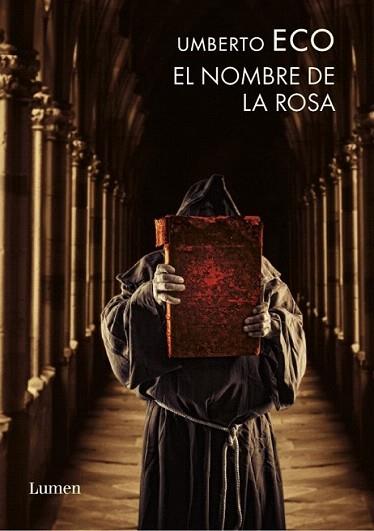 EL NOMBRE DE LA ROSA tela | 9788426418807 | UMBERTO ECO | Llibres Parcir | Librería Parcir | Librería online de Manresa | Comprar libros en catalán y castellano online