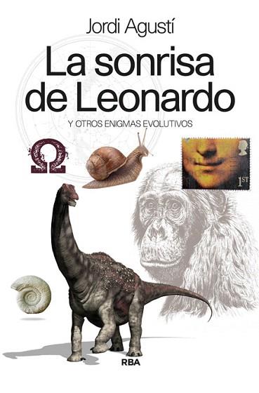 LA SONRISA DE LEONARDO | 9788490564141 | AGUSTI , JORDI | Llibres Parcir | Llibreria Parcir | Llibreria online de Manresa | Comprar llibres en català i castellà online