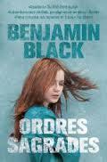 ORDRES SAGRADES | 9788490263082 | BLACK, BENJAMIN | Llibres Parcir | Librería Parcir | Librería online de Manresa | Comprar libros en catalán y castellano online