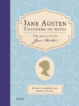 JANE AUSTEN. CUADERNO DE NOTAS | 9788410469716 | AUSTEN, JANE/COLLINS, SOPHIE | Llibres Parcir | Llibreria Parcir | Llibreria online de Manresa | Comprar llibres en català i castellà online