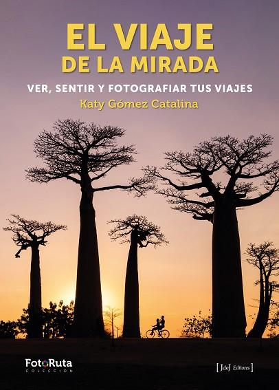 EL VIAJE DE LA MIRADA | 9788412433845 | GÓMEZ CATALINA, KATY | Llibres Parcir | Llibreria Parcir | Llibreria online de Manresa | Comprar llibres en català i castellà online