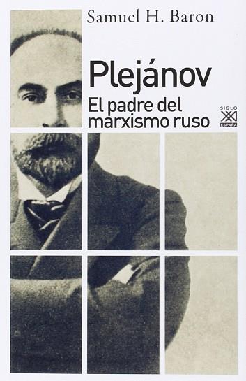 PLEJÁNOV | 9788432318122 | BARON, SAMUEL H. | Llibres Parcir | Llibreria Parcir | Llibreria online de Manresa | Comprar llibres en català i castellà online