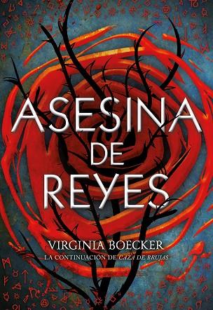 ASESINA DE REYES | 9788417615109 | BOECKER, VIRGINIA | Llibres Parcir | Llibreria Parcir | Llibreria online de Manresa | Comprar llibres en català i castellà online
