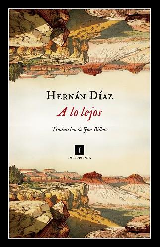 A LO LEJOS | 9788417553524 | DÍAZ, HERNÁN | Llibres Parcir | Librería Parcir | Librería online de Manresa | Comprar libros en catalán y castellano online