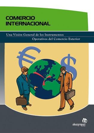 Comercio internacional | 9788498390230 | 'Iria Caballero Miguez, Carmen Padín Fabeiro' | Llibres Parcir | Librería Parcir | Librería online de Manresa | Comprar libros en catalán y castellano online