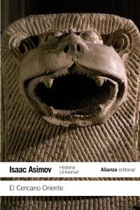 EL CERCANO ORIENTE | 9788420651323 | ASIMOV ISAAC | Llibres Parcir | Llibreria Parcir | Llibreria online de Manresa | Comprar llibres en català i castellà online