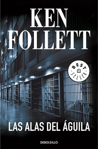 LAS ALAS DEL AGUILA best seller | 9788497594233 | KEN FOLLETT | Llibres Parcir | Llibreria Parcir | Llibreria online de Manresa | Comprar llibres en català i castellà online