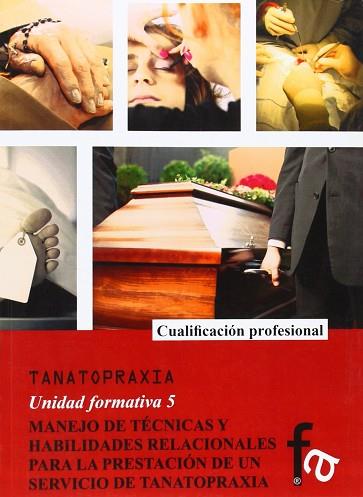 MANEJO DE TECNICAS Y HABILIDADES RELACIONALES PARA LA PRESTACIÓN DE UN SERVICIO | 9788490880241 | COPE LUENGO, ANA | Llibres Parcir | Librería Parcir | Librería online de Manresa | Comprar libros en catalán y castellano online