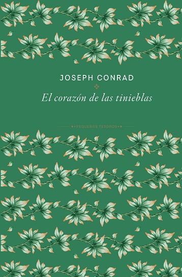 EL CORAZÓN DE LAS TINIEBLAS | 9788410989481 | CONRAD, JOSEPH | Llibres Parcir | Llibreria Parcir | Llibreria online de Manresa | Comprar llibres en català i castellà online