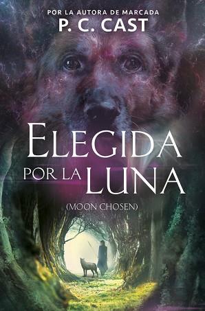ELEGIDA POR LA LUNA | 9788420485829 | P.C. CAST | Llibres Parcir | Librería Parcir | Librería online de Manresa | Comprar libros en catalán y castellano online
