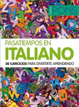 Pasatiempos en italiano | 9788484437826 | Varios autores | Llibres Parcir | Llibreria Parcir | Llibreria online de Manresa | Comprar llibres en català i castellà online