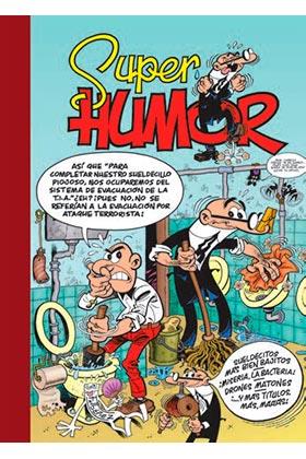 SUPER HUMOR 62 MORTADELO | 9788466661416 | IBAÑEZ TALAVERA,FRANCISCO | Llibres Parcir | Llibreria Parcir | Llibreria online de Manresa | Comprar llibres en català i castellà online