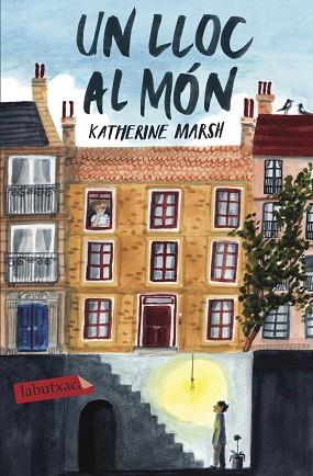 UN LLOC AL MÓN | 9788417423254 | MARSH, KATHERINE | Llibres Parcir | Librería Parcir | Librería online de Manresa | Comprar libros en catalán y castellano online