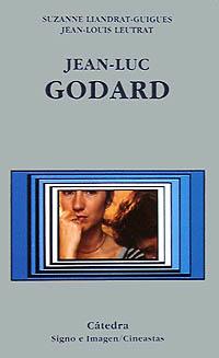 JEAN-LUC GODARD | 9788437613024 | Llibres Parcir | Librería Parcir | Librería online de Manresa | Comprar libros en catalán y castellano online