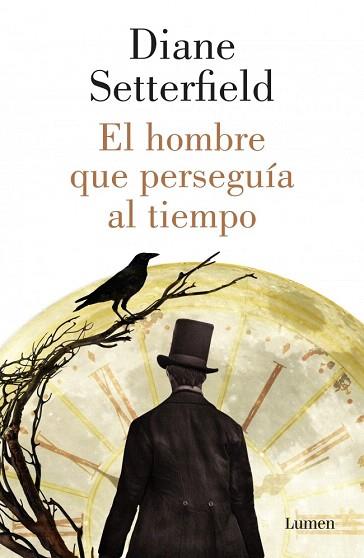 EL HOMBRE QUE PERSEGUÍA AL TIEMPO | 9788426421791 | SETTERFIELD,DIANE | Llibres Parcir | Llibreria Parcir | Llibreria online de Manresa | Comprar llibres en català i castellà online