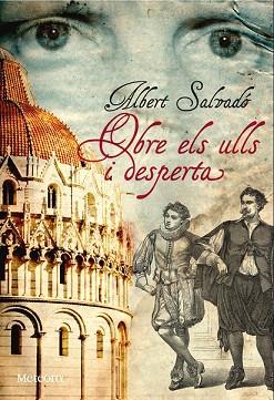 OBRE ELS ULLS I DESPERTA | 9788492874491 | SALVADO ALBERT | Llibres Parcir | Librería Parcir | Librería online de Manresa | Comprar libros en catalán y castellano online