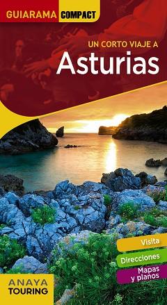 ASTURIAS | 9788491581437 | MARTÍNEZ REVERTE, JAVIER/GÓMEZ, IÑAKI/ALONSO GONZÁLEZ, JUAN CARLOS/PLANS, JUAN JOSÉ | Llibres Parcir | Llibreria Parcir | Llibreria online de Manresa | Comprar llibres en català i castellà online