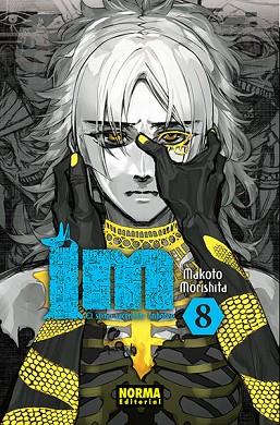 IM EL SUMO SACERDOTE IMHOTEP 8 | 9788467935646 | MAKOTO MORISHITA | Llibres Parcir | Llibreria Parcir | Llibreria online de Manresa | Comprar llibres en català i castellà online