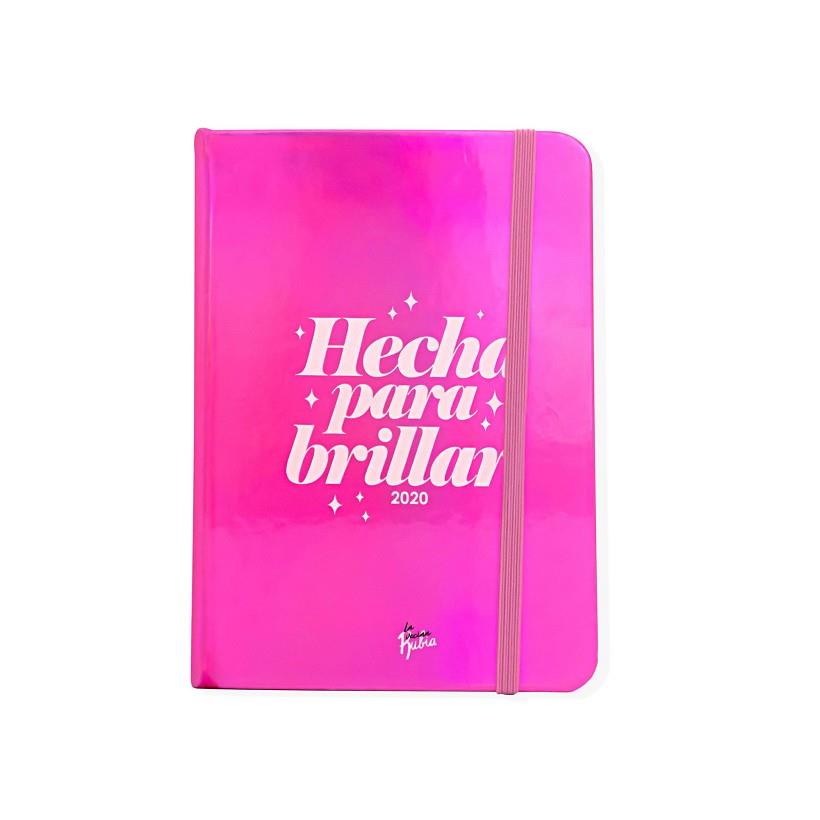 AGENDA BOLSILLO 2020 LVR | 9788417166557 | LA VECINA RUBIA | Llibres Parcir | Librería Parcir | Librería online de Manresa | Comprar libros en catalán y castellano online
