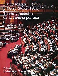 TEORIA Y METODOS DE LA CIENCIA POLITICA | 9788420681658 | DAVID MARSH | Llibres Parcir | Llibreria Parcir | Llibreria online de Manresa | Comprar llibres en català i castellà online