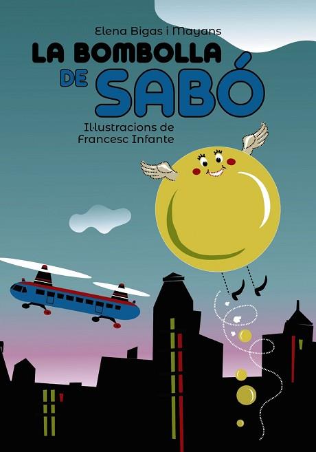 LA BOMBOLLA DE SABÓ | 9788448945817 | BIGAS I MANYANS, ELENA | Llibres Parcir | Llibreria Parcir | Llibreria online de Manresa | Comprar llibres en català i castellà online