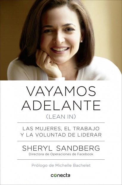 VAYAMOS ADELANTE (LEAN IN) | 9788415431671 | SANDBERG,SHERYL | Llibres Parcir | Llibreria Parcir | Llibreria online de Manresa | Comprar llibres en català i castellà online