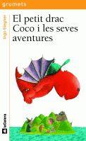 PETIT DRAC COCO SEVES AVENTURES | 9788424636746 | INGO SIEGNER | Llibres Parcir | Llibreria Parcir | Llibreria online de Manresa | Comprar llibres en català i castellà online