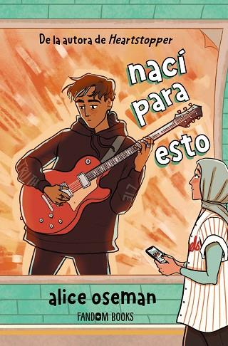 NACÍ PARA ESTO (EDICIÓN ESPECIAL) | 9788418027888 | OSEMAN, ALICE | Llibres Parcir | Llibreria Parcir | Llibreria online de Manresa | Comprar llibres en català i castellà online