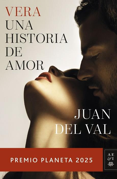VERA, UNA HISTORIA DE AMOR | 9788408311614 | VAL, JUAN DEL | Llibres Parcir | Librería Parcir | Librería online de Manresa | Comprar libros en catalán y castellano online