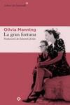 LA GRAN FORTUNA | 9788417977221 | MANNING, OLIVIA | Llibres Parcir | Llibreria Parcir | Llibreria online de Manresa | Comprar llibres en català i castellà online