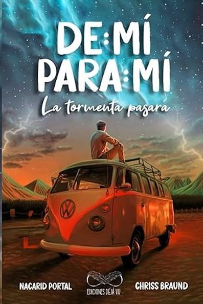 LA TORMENTA PASARA | 9789801837237 | PORTAL, NACARID / BRAUND, CHRISS | Llibres Parcir | Librería Parcir | Librería online de Manresa | Comprar libros en catalán y castellano online