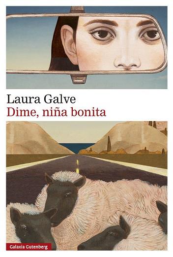 DIME, NIÑA BONITA | 9791387605964 | GALVE, LAURA | Llibres Parcir | Librería Parcir | Librería online de Manresa | Comprar libros en catalán y castellano online