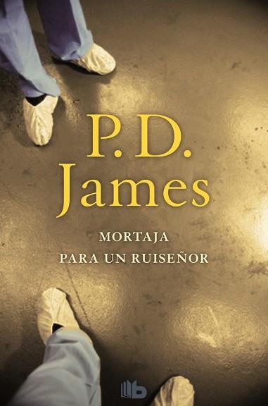 MORTAJA PARA UN RUISEÑOR | 9788490703236 | JAMES, P.D. | Llibres Parcir | Llibreria Parcir | Llibreria online de Manresa | Comprar llibres en català i castellà online
