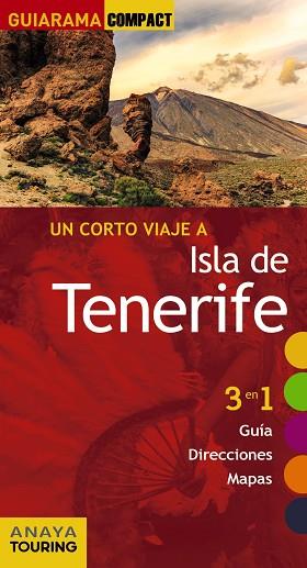 ISLA DE TENERIFE | 9788499359625 | HERNÁNDEZ BUENO, MARIO | Llibres Parcir | Llibreria Parcir | Llibreria online de Manresa | Comprar llibres en català i castellà online