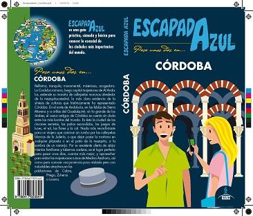CÓRDOBA | 9788417823641 | CABRERA, DANIEL/LEDRADO, PALOMA | Llibres Parcir | Librería Parcir | Librería online de Manresa | Comprar libros en catalán y castellano online