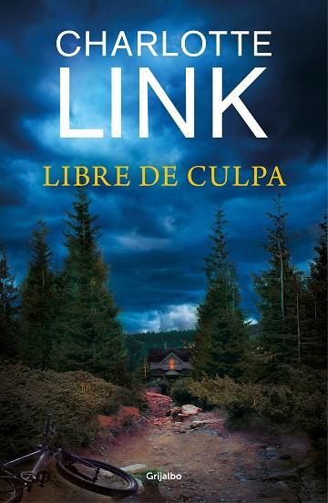 LIBRE DE CULPA | 9788425360114 | LINK, CHARLOTTE | Llibres Parcir | Librería Parcir | Librería online de Manresa | Comprar libros en catalán y castellano online
