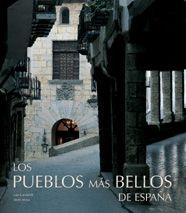 LOS PUEBLOS MAS BELLOS DE ESPAÐA | 9788477827566 | Llibres Parcir | Librería Parcir | Librería online de Manresa | Comprar libros en catalán y castellano online