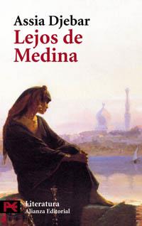 LEJOS DE MEDINA | 9788420656731 | DJEBAR | Llibres Parcir | Llibreria Parcir | Llibreria online de Manresa | Comprar llibres en català i castellà online