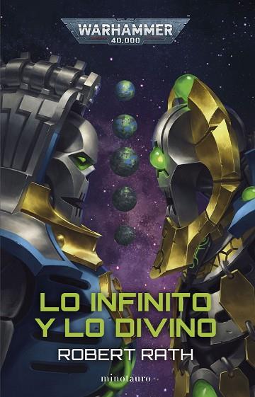 LO INFINITO Y LO DIVINO | 9788445012284 | RATH, ROBERT | Llibres Parcir | Librería Parcir | Librería online de Manresa | Comprar libros en catalán y castellano online