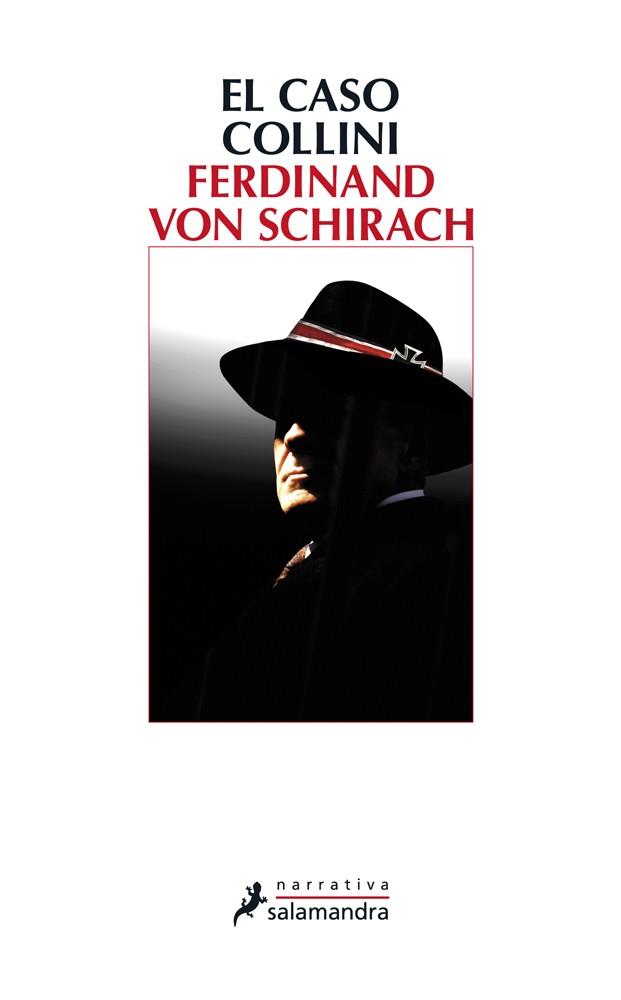 EL CASO COLLINI | 9788498385526 | VON SCHIRACH, FERDINAND | Llibres Parcir | Llibreria Parcir | Llibreria online de Manresa | Comprar llibres en català i castellà online