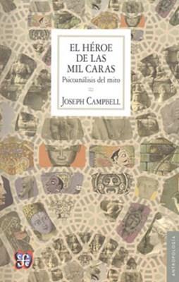 HEROE DE LAS MIL CARAS,EL NE | 9789877190205 | CAMPBELL,JOSEPH | Llibres Parcir | Llibreria Parcir | Llibreria online de Manresa | Comprar llibres en català i castellà online