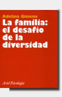 FAMILIA EL DESAFIO DE LA DIVERSIDAD | 9788434408807 | GIMENO | Llibres Parcir | Librería Parcir | Librería online de Manresa | Comprar libros en catalán y castellano online