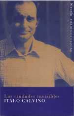 LAS CIUDADES INVISIBLES | 9788478444151 | CALVINO | Llibres Parcir | Llibreria Parcir | Llibreria online de Manresa | Comprar llibres en català i castellà online