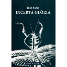 Incerta glòria | 9788473291682 | Sales, Joan | Llibres Parcir | Llibreria Parcir | Llibreria online de Manresa | Comprar llibres en català i castellà online