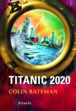 TITANIC 2020 col las tres edades | 9788498414134 | COLIN BATEMAN | Llibres Parcir | Librería Parcir | Librería online de Manresa | Comprar libros en catalán y castellano online