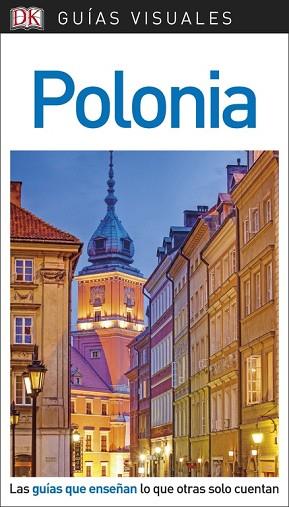 GUIA VISUAL POLONIA 2018 | 9780241341582 | VV.AA. | Llibres Parcir | Llibreria Parcir | Llibreria online de Manresa | Comprar llibres en català i castellà online