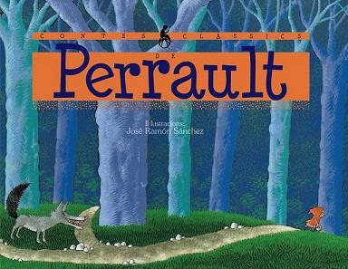 PERRAULT CONTES CLASICS | 9788493912673 | PERRAULT, CHARLES | Llibres Parcir | Librería Parcir | Librería online de Manresa | Comprar libros en catalán y castellano online