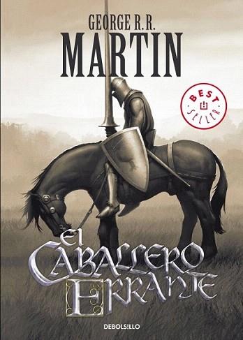 EL CABALLERO ERRANTE comic | 9788499891064 | GEORGE RR MARTIN | Llibres Parcir | Librería Parcir | Librería online de Manresa | Comprar libros en catalán y castellano online