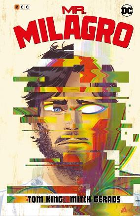 MR. MILAGRO | 9788417908904 | KING, TOM | Llibres Parcir | Librería Parcir | Librería online de Manresa | Comprar libros en catalán y castellano online